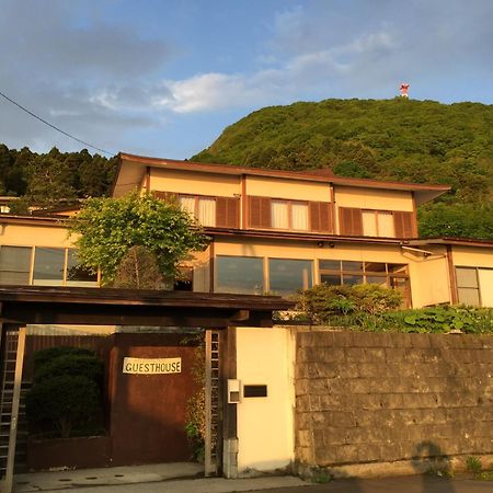 Hakodateyama Guest House Екстериор снимка