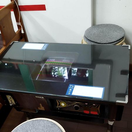 Hakodateyama Guest House Екстериор снимка