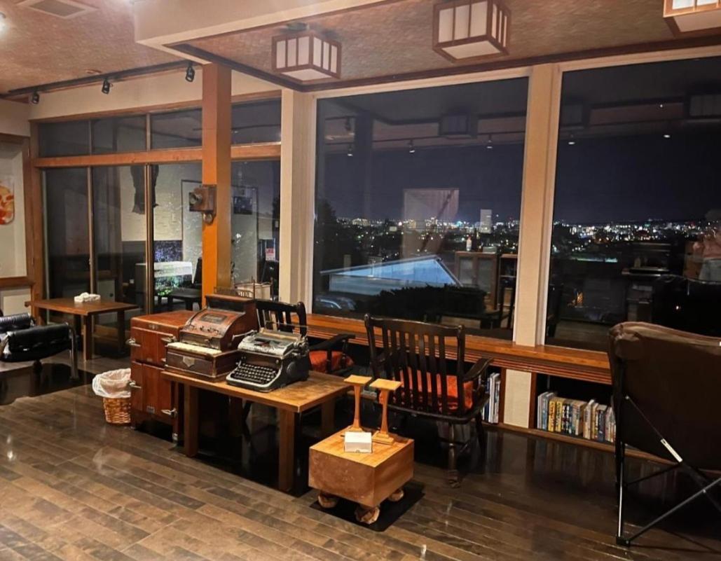 Hakodateyama Guest House Екстериор снимка