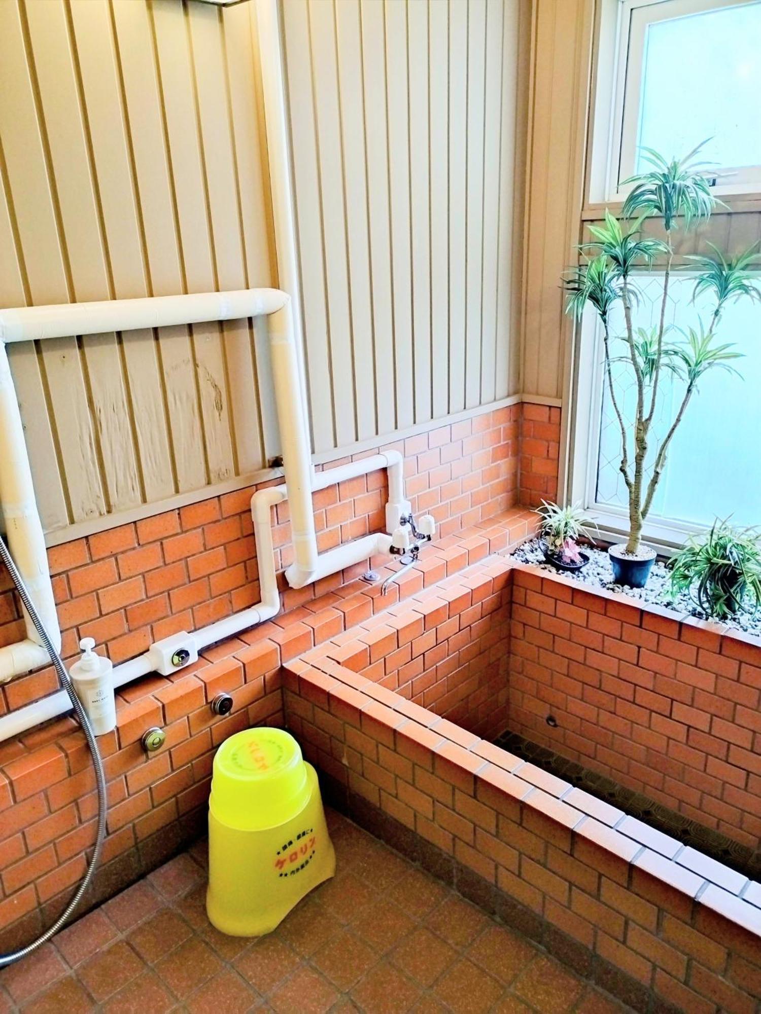 Hakodateyama Guest House Екстериор снимка