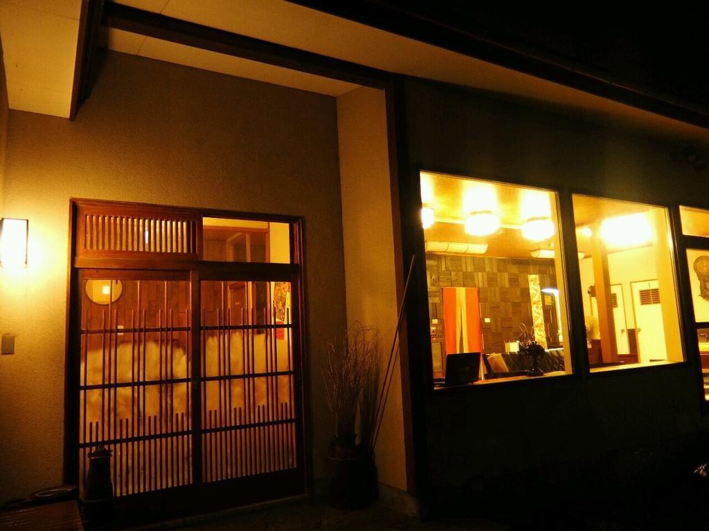 Hakodateyama Guest House Екстериор снимка