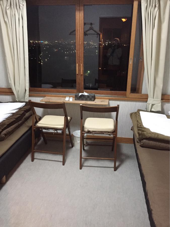 Hakodateyama Guest House Екстериор снимка