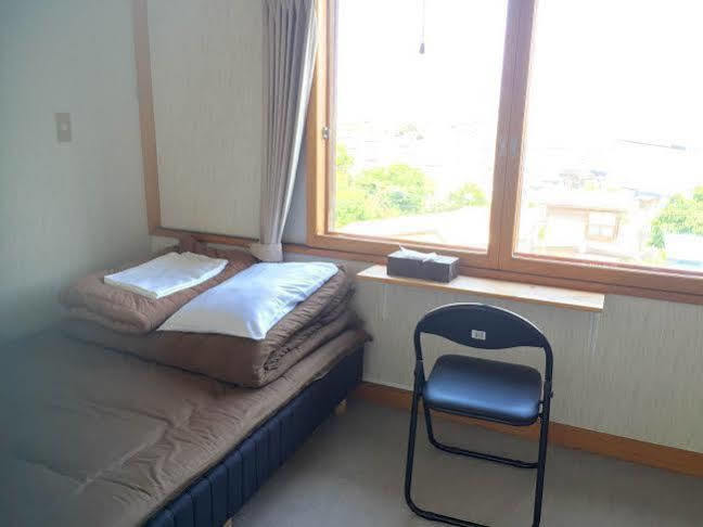 Hakodateyama Guest House Екстериор снимка