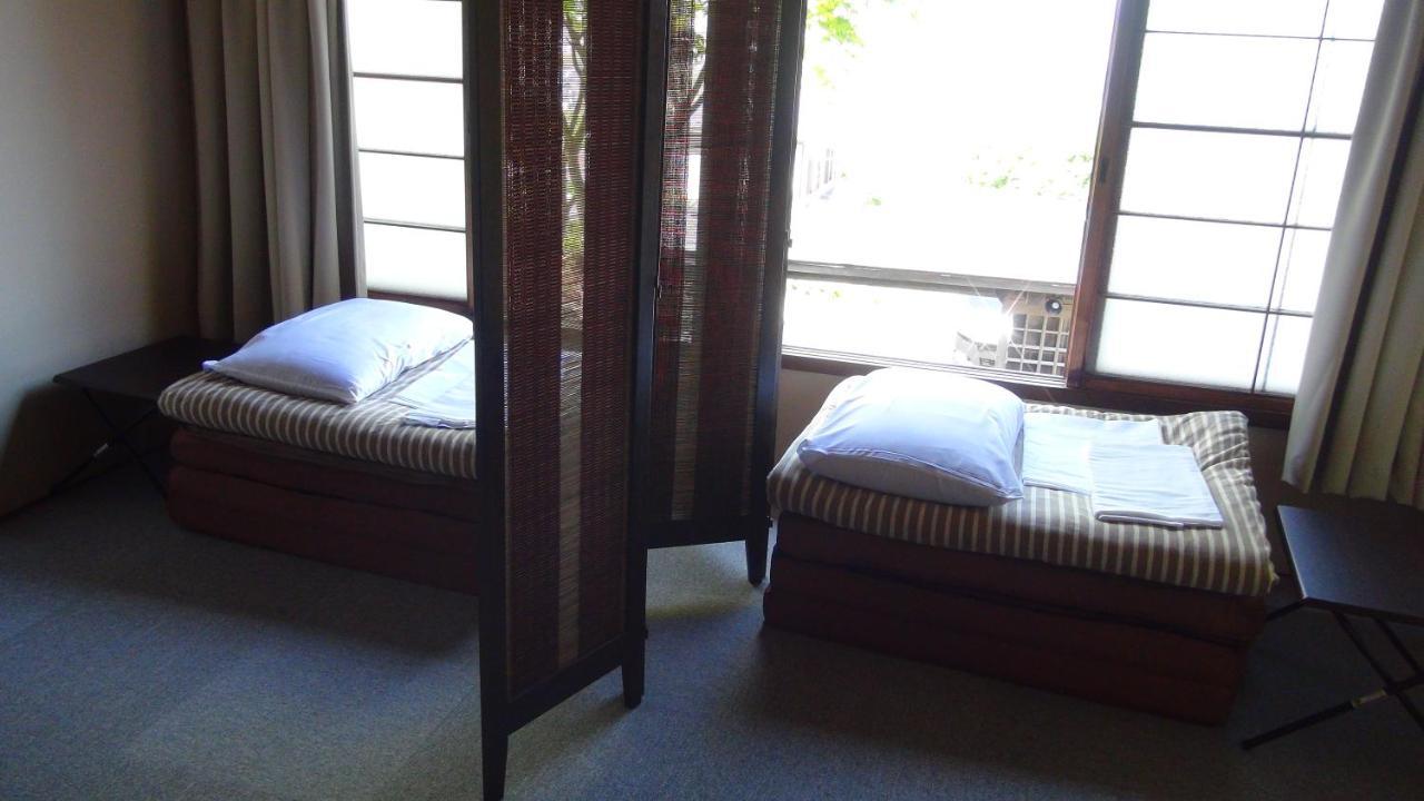 Hakodateyama Guest House Стая снимка